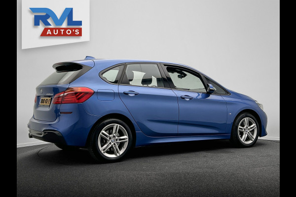 BMW 2 Serie Active Tourer 225xe iPerformance M-Sport | Leder | Stoelverwarming | Camera | PDC | Cruise/Control | Climate/Control |