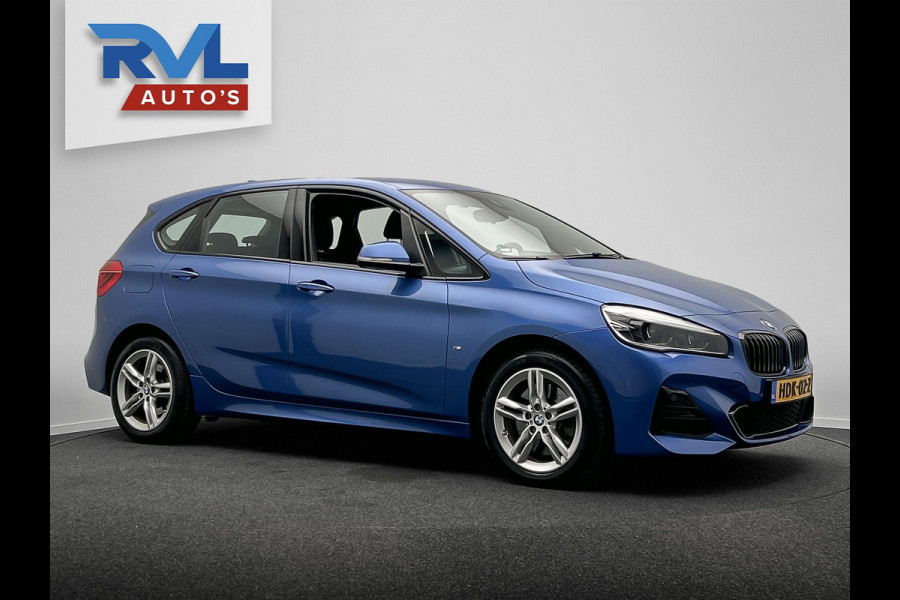 BMW 2 Serie Active Tourer 225xe iPerformance M-Sport | Leder | Stoelverwarming | Camera | PDC | Cruise/Control | Climate/Control |