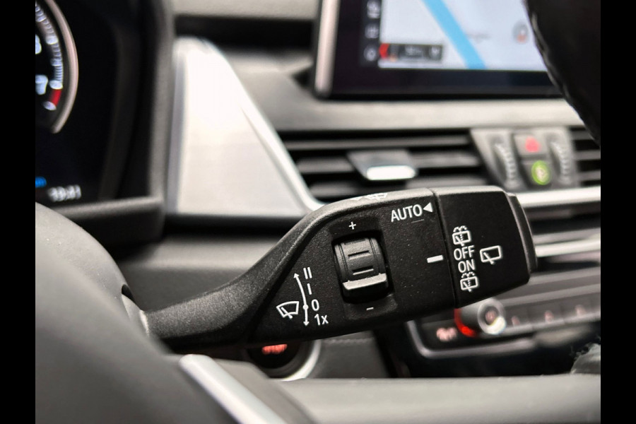BMW 2 Serie Active Tourer 225xe iPerformance M-Sport | Leder | Stoelverwarming | Camera | PDC | Cruise/Control | Climate/Control |