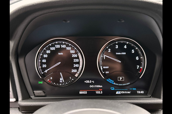 BMW 2 Serie Active Tourer 225xe iPerformance M-Sport | Leder | Stoelverwarming | Camera | PDC | Cruise/Control | Climate/Control |
