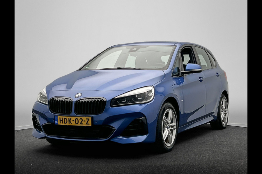 BMW 2 Serie Active Tourer 225xe iPerformance M-Sport | Leder | Stoelverwarming | Camera | PDC | Cruise/Control | Climate/Control |