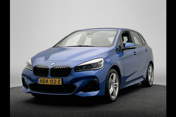 BMW 2 Serie Active Tourer 225xe iPerformance M-Sport | Leder | Stoelverwarming | Camera | PDC | Cruise/Control | Climate/Control |