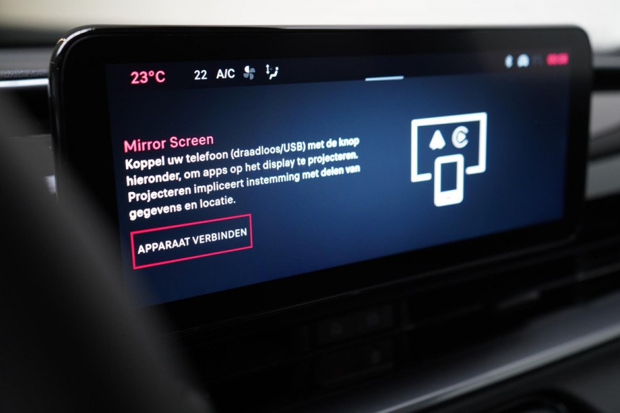 Fiat 600 1.2 Hybrid Urban | Achteruitrijcamera | Carplay | Climate control | Cruise control | Parkeersensoren