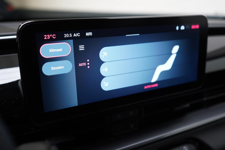 Fiat 600 1.2 Hybrid Urban | Achteruitrijcamera | Carplay | Climate control | Cruise control | Parkeersensoren
