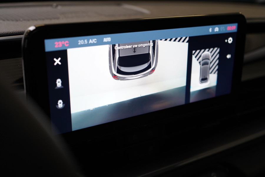Fiat 600 1.2 Hybrid Urban | Achteruitrijcamera | Carplay | Climate control | Cruise control | Parkeersensoren
