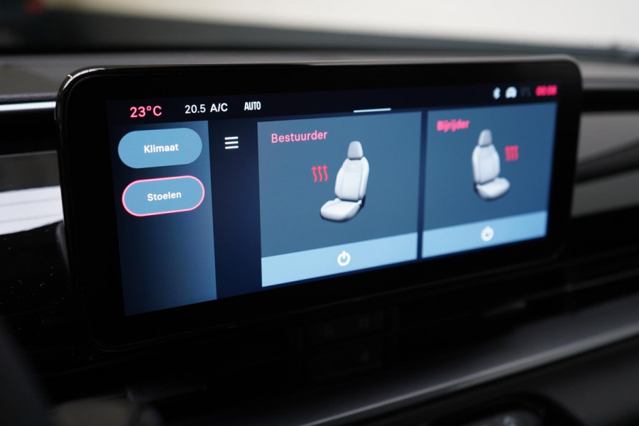 Fiat 600 1.2 Hybrid Urban | Achteruitrijcamera | Carplay | Climate control | Cruise control | Parkeersensoren