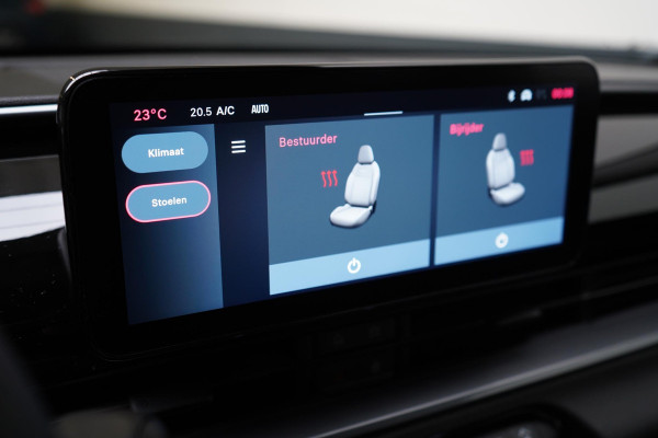 Fiat 600 1.2 Hybrid Urban | Achteruitrijcamera | Carplay | Climate control | Cruise control | Parkeersensoren