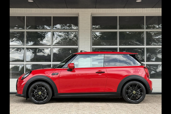 MINI Electric MINI Yours 33 kWh | PANORAMA | ADAPT. CRUISE CONTROL | HARMAN KARDON | CAMERA | LEDER | SPORTSTOELEN |