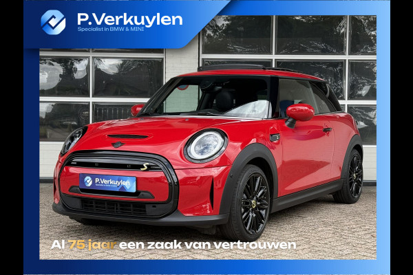 MINI Electric MINI Yours 33 kWh | PANORAMA | ADAPT. CRUISE CONTROL | HARMAN KARDON | CAMERA | LEDER | SPORTSTOELEN |
