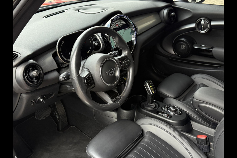 MINI Electric MINI Yours 33 kWh | PANORAMA | ADAPT. CRUISE CONTROL | HARMAN KARDON | CAMERA | LEDER | SPORTSTOELEN |