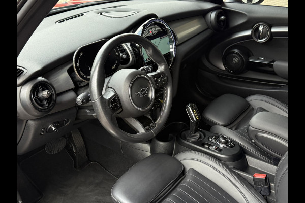 MINI Electric MINI Yours 33 kWh | PANORAMA | ADAPT. CRUISE CONTROL | HARMAN KARDON | CAMERA | LEDER | SPORTSTOELEN |