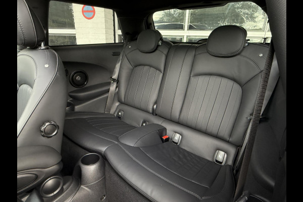 MINI Electric MINI Yours 33 kWh | PANORAMA | ADAPT. CRUISE CONTROL | HARMAN KARDON | CAMERA | LEDER | SPORTSTOELEN |