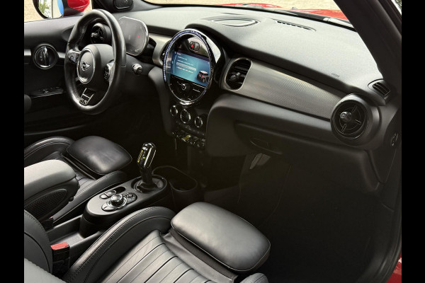 MINI Electric MINI Yours 33 kWh | PANORAMA | ADAPT. CRUISE CONTROL | HARMAN KARDON | CAMERA | LEDER | SPORTSTOELEN |