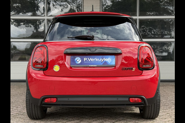 MINI Electric MINI Yours 33 kWh | PANORAMA | ADAPT. CRUISE CONTROL | HARMAN KARDON | CAMERA | LEDER | SPORTSTOELEN |