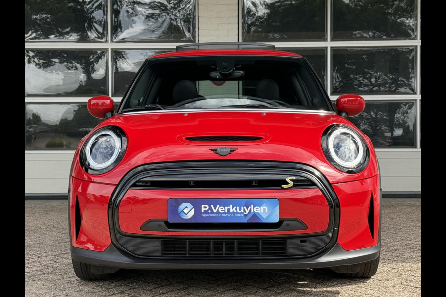 MINI Electric MINI Yours 33 kWh | PANORAMA | ADAPT. CRUISE CONTROL | HARMAN KARDON | CAMERA | LEDER | SPORTSTOELEN |
