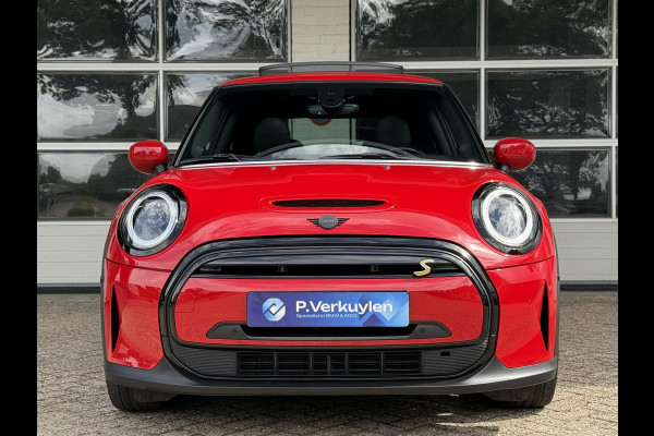 MINI Electric MINI Yours 33 kWh | PANORAMA | ADAPT. CRUISE CONTROL | HARMAN KARDON | CAMERA | LEDER | SPORTSTOELEN |