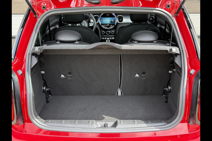 MINI Electric MINI Yours 33 kWh | PANORAMA | ADAPT. CRUISE CONTROL | HARMAN KARDON | CAMERA | LEDER | SPORTSTOELEN |