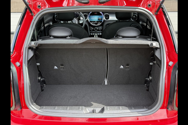 MINI Electric MINI Yours 33 kWh | PANORAMA | ADAPT. CRUISE CONTROL | HARMAN KARDON | CAMERA | LEDER | SPORTSTOELEN |