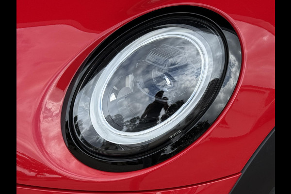 MINI Electric MINI Yours 33 kWh | PANORAMA | ADAPT. CRUISE CONTROL | HARMAN KARDON | CAMERA | LEDER | SPORTSTOELEN |