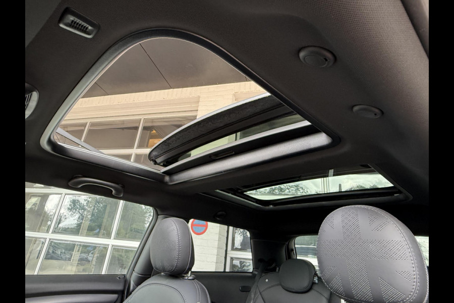 MINI Electric MINI Yours 33 kWh | PANORAMA | ADAPT. CRUISE CONTROL | HARMAN KARDON | CAMERA | LEDER | SPORTSTOELEN |