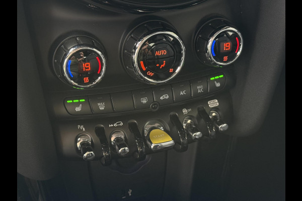 MINI Electric MINI Yours 33 kWh | PANORAMA | ADAPT. CRUISE CONTROL | HARMAN KARDON | CAMERA | LEDER | SPORTSTOELEN |