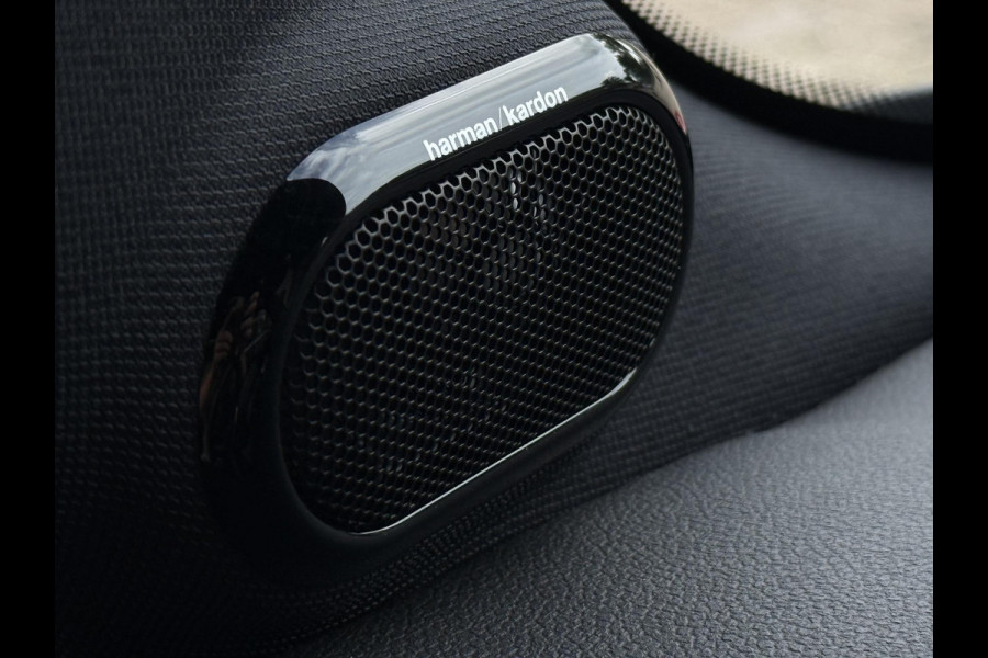 MINI Electric MINI Yours 33 kWh | PANORAMA | ADAPT. CRUISE CONTROL | HARMAN KARDON | CAMERA | LEDER | SPORTSTOELEN |