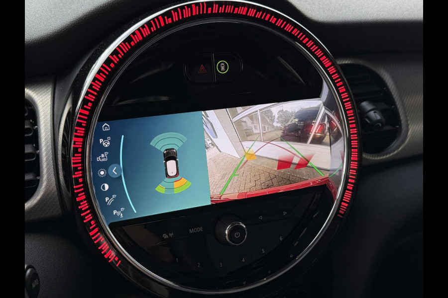 MINI Electric MINI Yours 33 kWh | PANORAMA | ADAPT. CRUISE CONTROL | HARMAN KARDON | CAMERA | LEDER | SPORTSTOELEN |