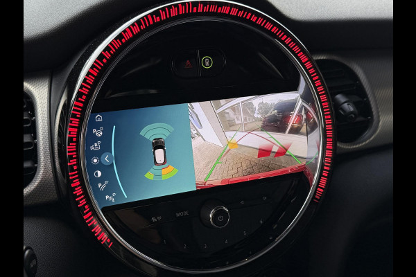 MINI Electric MINI Yours 33 kWh | PANORAMA | ADAPT. CRUISE CONTROL | HARMAN KARDON | CAMERA | LEDER | SPORTSTOELEN |