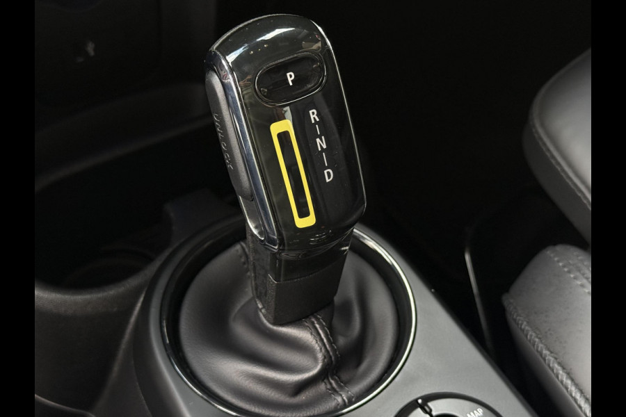 MINI Electric MINI Yours 33 kWh | PANORAMA | ADAPT. CRUISE CONTROL | HARMAN KARDON | CAMERA | LEDER | SPORTSTOELEN |