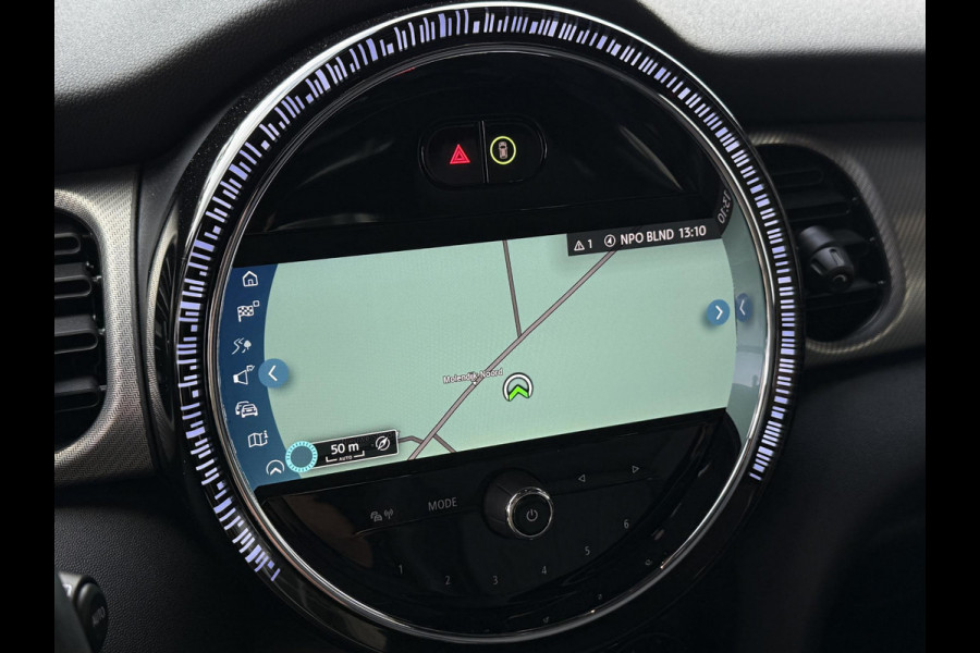 MINI Electric MINI Yours 33 kWh | PANORAMA | ADAPT. CRUISE CONTROL | HARMAN KARDON | CAMERA | LEDER | SPORTSTOELEN |