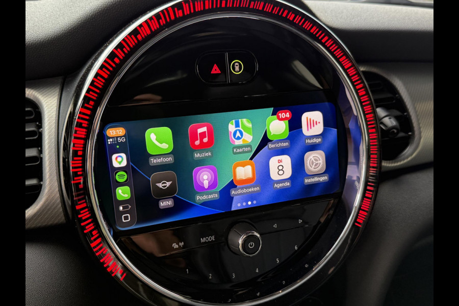 MINI Electric MINI Yours 33 kWh | PANORAMA | ADAPT. CRUISE CONTROL | HARMAN KARDON | CAMERA | LEDER | SPORTSTOELEN |