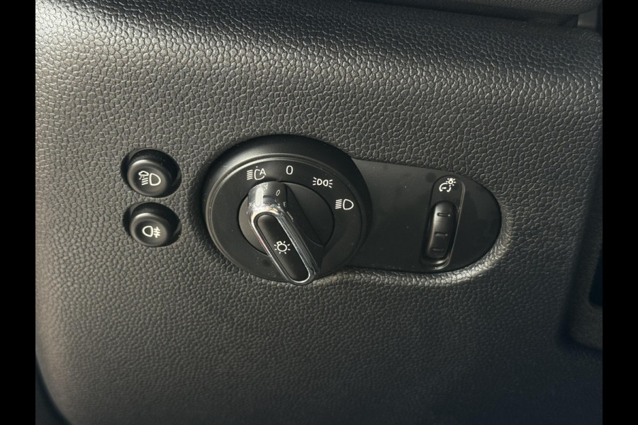 MINI Electric MINI Yours 33 kWh | PANORAMA | ADAPT. CRUISE CONTROL | HARMAN KARDON | CAMERA | LEDER | SPORTSTOELEN |