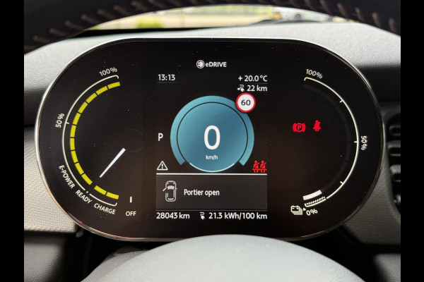 MINI Electric MINI Yours 33 kWh | PANORAMA | ADAPT. CRUISE CONTROL | HARMAN KARDON | CAMERA | LEDER | SPORTSTOELEN |