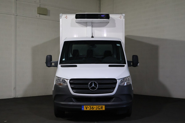 Mercedes-Benz Sprinter 314 CDI Koel Bakwagen Dag en Nacht