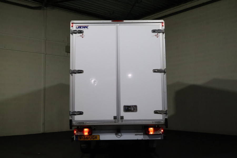 Mercedes-Benz Sprinter 314 CDI Koel Bakwagen Dag en Nacht