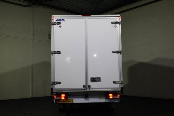 Mercedes-Benz Sprinter 314 CDI Koel Bakwagen Dag en Nacht