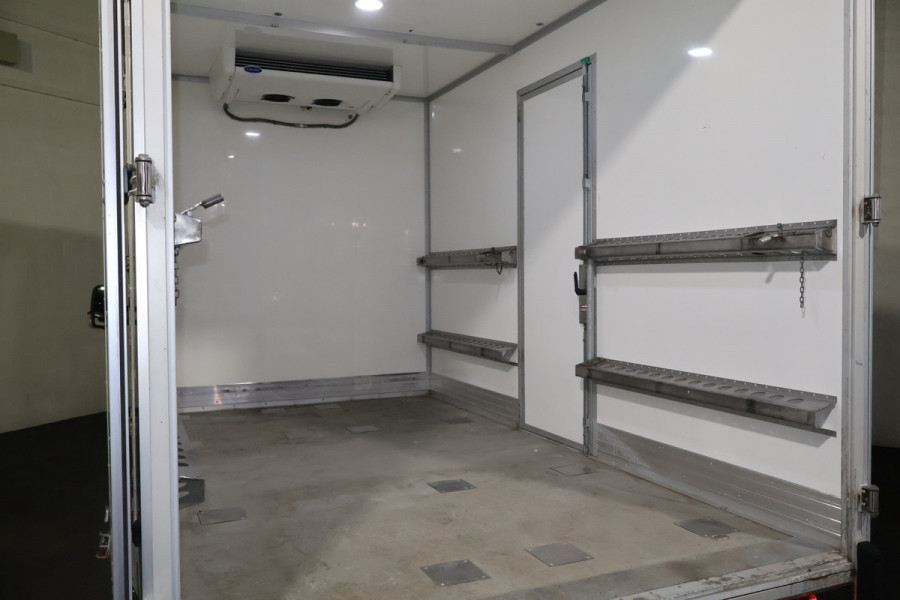 Mercedes-Benz Sprinter 314 CDI Koel Bakwagen Dag en Nacht