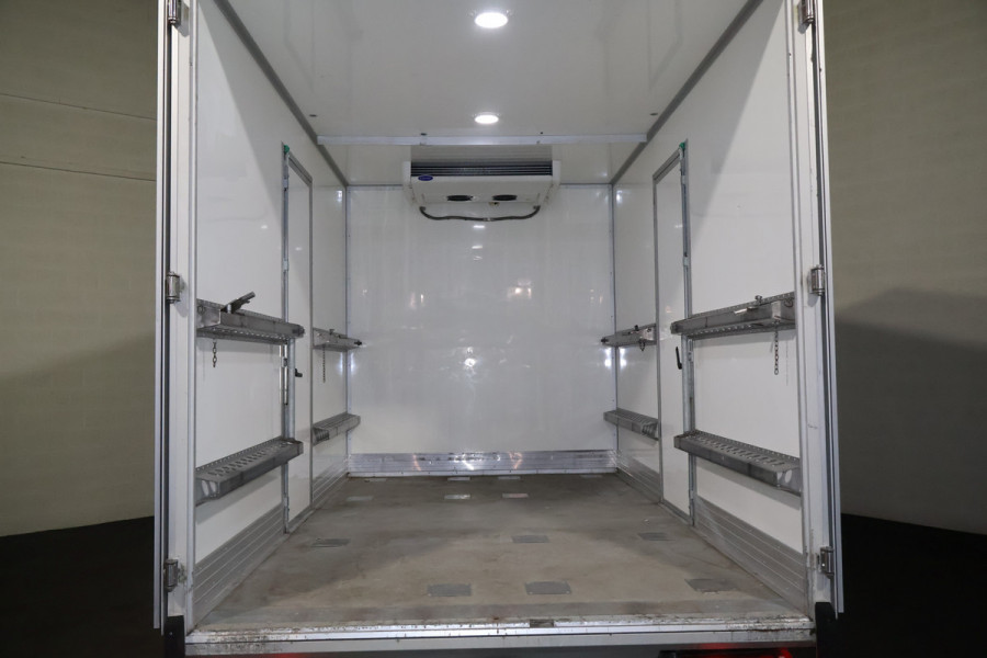 Mercedes-Benz Sprinter 314 CDI Koel Bakwagen Dag en Nacht