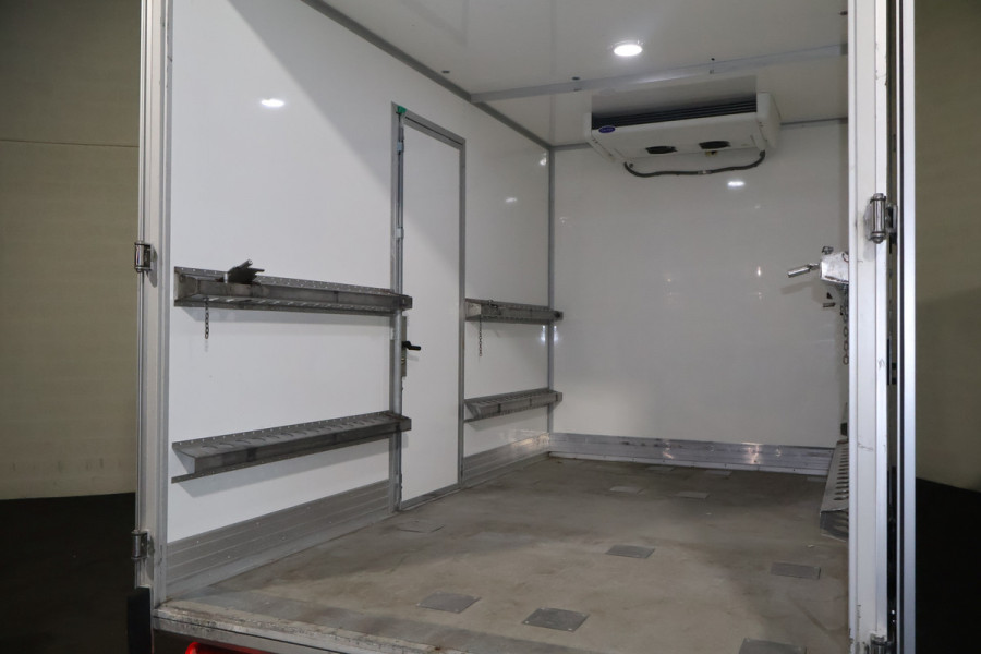 Mercedes-Benz Sprinter 314 CDI Koel Bakwagen Dag en Nacht