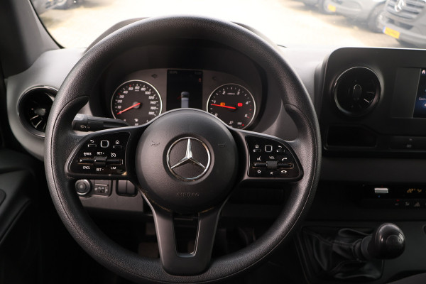 Mercedes-Benz Sprinter 314 CDI Koel Bakwagen Dag en Nacht