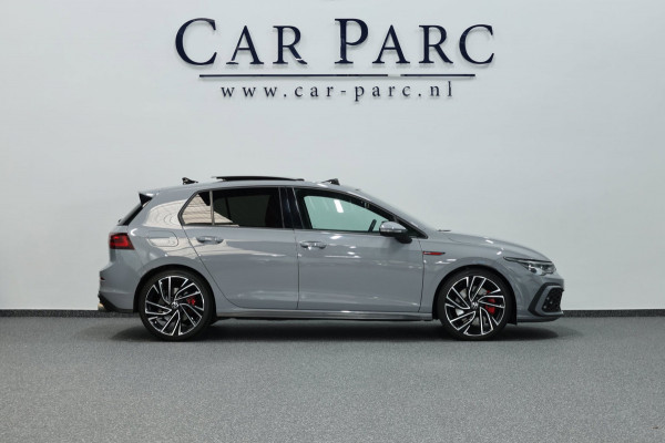 Volkswagen Golf 2.0 TSI GTI 245+PK LED+IQ/PANO/HALF ALCANTARA+S.VERWARMING/19"/CAM/LINE/ACC/ECC/12 MND GARANTIE!