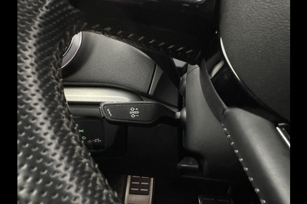 Audi A3 Sportback 1.5 TFSI CoD Sport S-Line Edition Black-Optic Package Aut. *LEATHER-FABRIC | FULL-LED | SPORTSEATS | NAVI-FULLMAP | PRIVACY-GLASS | ECC | PDC | CRUISE | 18''ALU*