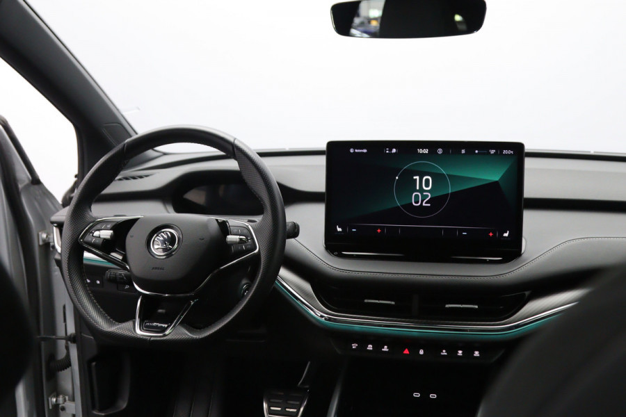 Škoda ENYAQ iV 60 180 PK Sportline, SOH 89 %, Panoramadak, Carplay, Camera, Keyless