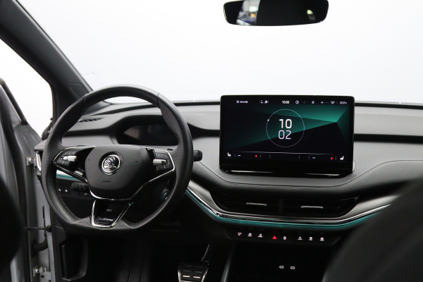 Škoda ENYAQ iV 60 180 PK Sportline, SOH 89 %, Panoramadak, Carplay, Camera, Keyless