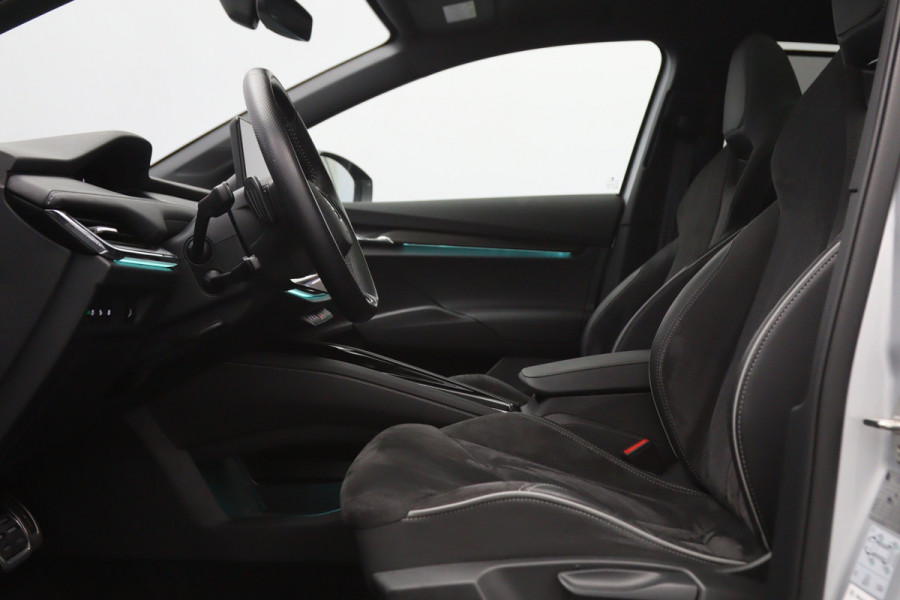 Škoda ENYAQ iV 60 180 PK Sportline, SOH 89 %, Panoramadak, Carplay, Camera, Keyless