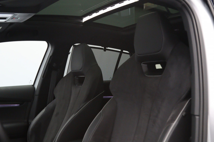 Škoda ENYAQ iV 60 180 PK Sportline, SOH 89 %, Panoramadak, Carplay, Camera, Keyless