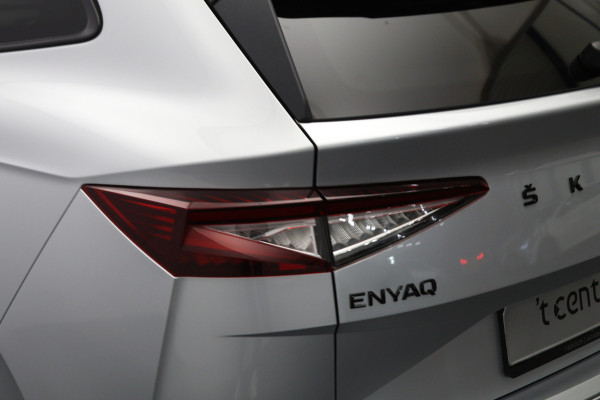 Škoda ENYAQ iV 60 180 PK Sportline, SOH 89 %, Panoramadak, Carplay, Camera, Keyless