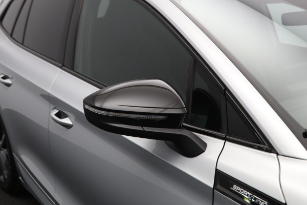 Škoda ENYAQ iV 60 180 PK Sportline, SOH 89 %, Panoramadak, Carplay, Camera, Keyless