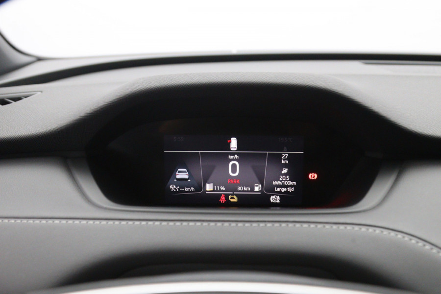 Škoda ENYAQ iV 60 180 PK Sportline, SOH 89 %, Panoramadak, Carplay, Camera, Keyless