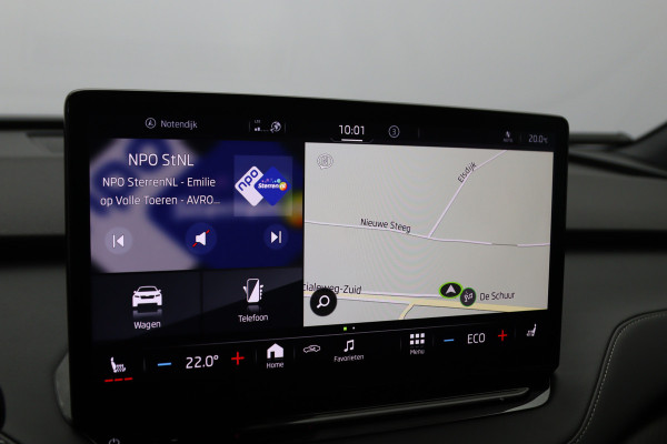 Škoda ENYAQ iV 60 180 PK Sportline, SOH 89 %, Panoramadak, Carplay, Camera, Keyless